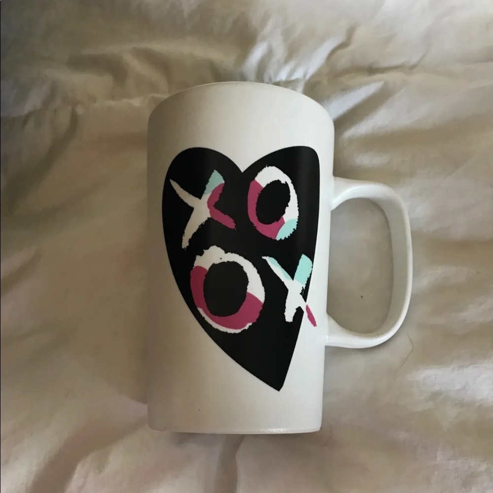 Starbucks mug
